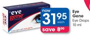 Eye Gene Eye Drops-10ml