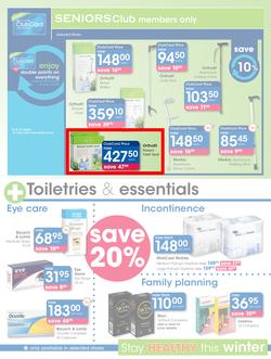 Clicks : Winter Health (12 Apr - 14 May 2017), page 21