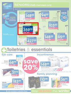 Clicks : Winter Health (12 Apr - 14 May 2017), page 21