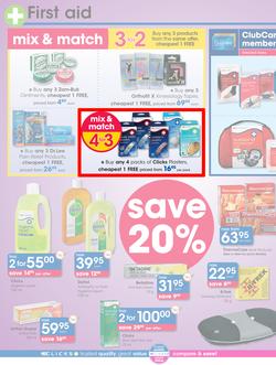 Clicks : Winter Health (12 Apr - 14 May 2017), page 22