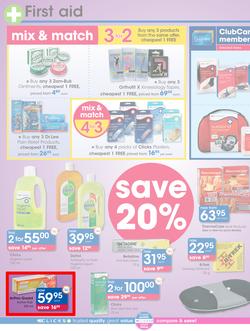 Clicks : Winter Health (12 Apr - 14 May 2017), page 22