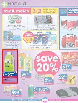 Clicks : Winter Health (12 Apr - 14 May 2017), page 22