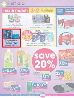 Clicks : Winter Health (12 Apr - 14 May 2017), page 22