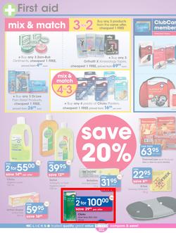 Clicks : Winter Health (12 Apr - 14 May 2017), page 22