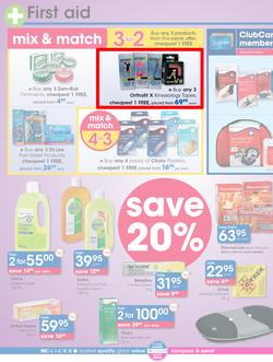Clicks : Winter Health (12 Apr - 14 May 2017), page 22