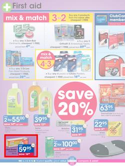 Clicks : Winter Health (12 Apr - 14 May 2017), page 22