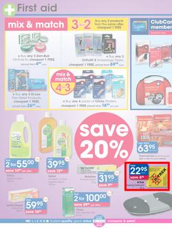 Clicks : Winter Health (12 Apr - 14 May 2017), page 22