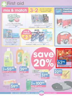 Clicks : Winter Health (12 Apr - 14 May 2017), page 22