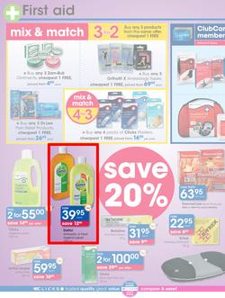 Clicks : Winter Health (12 Apr - 14 May 2017), page 22