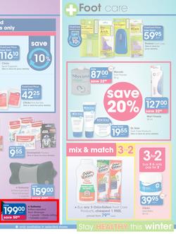 Clicks : Winter Health (12 Apr - 14 May 2017), page 23