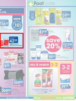 Clicks : Winter Health (12 Apr - 14 May 2017), page 23