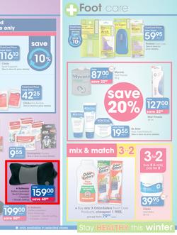 Clicks : Winter Health (12 Apr - 14 May 2017), page 23
