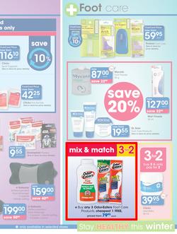 Clicks : Winter Health (12 Apr - 14 May 2017), page 23