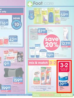 Clicks : Winter Health (12 Apr - 14 May 2017), page 23