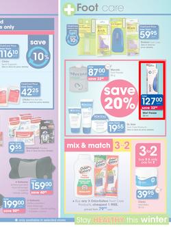 Clicks : Winter Health (12 Apr - 14 May 2017), page 23