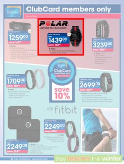 Clicks : Winter Health (12 Apr - 14 May 2017), page 25