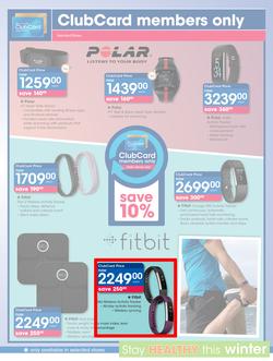 Clicks : Winter Health (12 Apr - 14 May 2017), page 25