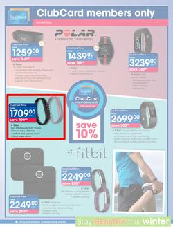 Clicks : Winter Health (12 Apr - 14 May 2017), page 25