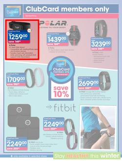 Clicks : Winter Health (12 Apr - 14 May 2017), page 25