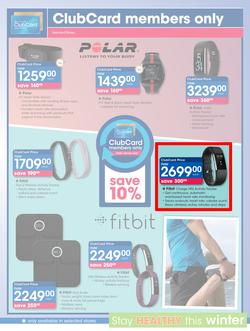 Clicks : Winter Health (12 Apr - 14 May 2017), page 25