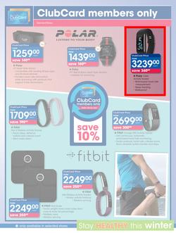 Clicks : Winter Health (12 Apr - 14 May 2017), page 25