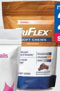 GNC Triflex Soft Chews-60 Soft Chews Per Pack