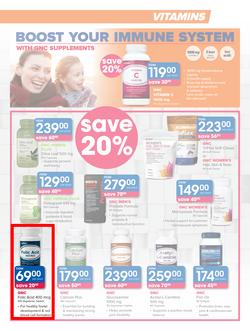 Clicks : Winter Health (12 Apr - 14 May 2017), page 27