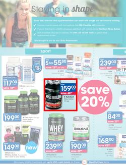 Clicks : Winter Health (12 Apr - 14 May 2017), page 28