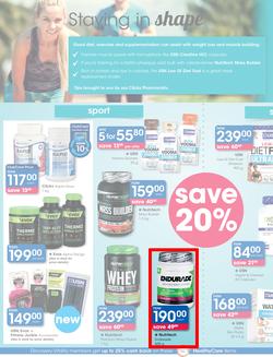 Clicks : Winter Health (12 Apr - 14 May 2017), page 28