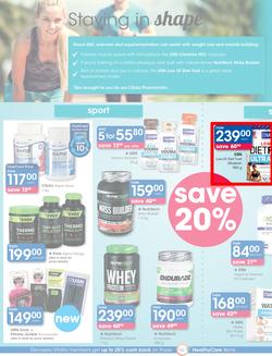 Clicks : Winter Health (12 Apr - 14 May 2017), page 28