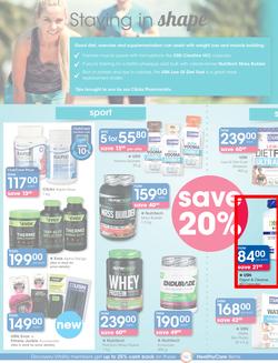 Clicks : Winter Health (12 Apr - 14 May 2017), page 28