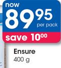 Ensure-400g Per Pack