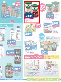 Clicks : Winter Health (12 Apr - 14 May 2017), page 29