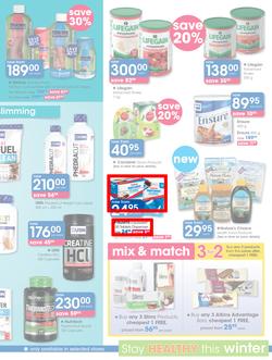 Clicks : Winter Health (12 Apr - 14 May 2017), page 29