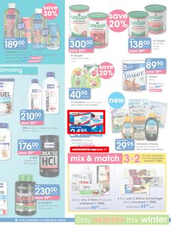 Clicks : Winter Health (12 Apr - 14 May 2017), page 29