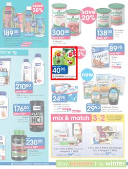 Clicks : Winter Health (12 Apr - 14 May 2017), page 29