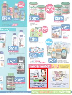 Clicks : Winter Health (12 Apr - 14 May 2017), page 29