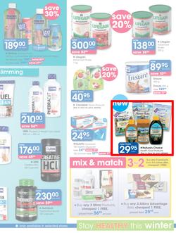 Clicks : Winter Health (12 Apr - 14 May 2017), page 29