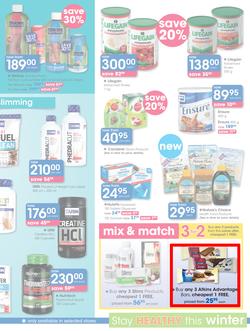 Clicks : Winter Health (12 Apr - 14 May 2017), page 29
