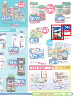 Clicks : Winter Health (12 Apr - 14 May 2017), page 29
