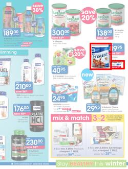 Clicks : Winter Health (12 Apr - 14 May 2017), page 29