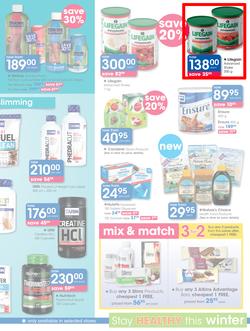 Clicks : Winter Health (12 Apr - 14 May 2017), page 29