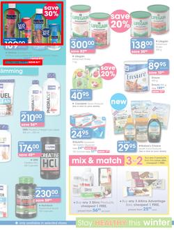 Clicks : Winter Health (12 Apr - 14 May 2017), page 29