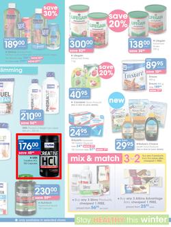 Clicks : Winter Health (12 Apr - 14 May 2017), page 29