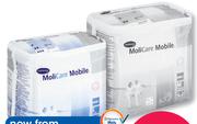 MoliCare Mobile 14 Medium-Per Pack
