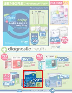 Clicks : Stay Healthy This Winter (12 Apr - 8 May 2016), page 14