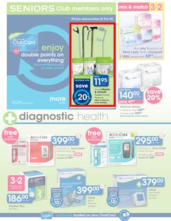 Clicks : Stay Healthy This Winter (12 Apr - 8 May 2016), page 14