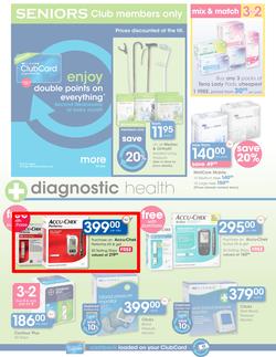 Clicks : Stay Healthy This Winter (12 Apr - 8 May 2016), page 14