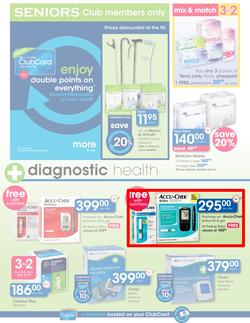Clicks : Stay Healthy This Winter (12 Apr - 8 May 2016), page 14