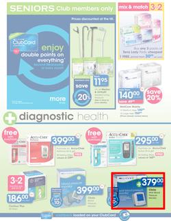 Clicks : Stay Healthy This Winter (12 Apr - 8 May 2016), page 14